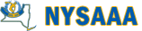 New York State Athletic Administrators Association Logo